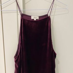 Wilfred - Aritzia Top